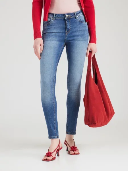 Cars Jeans Jeans NANCY denim albastru