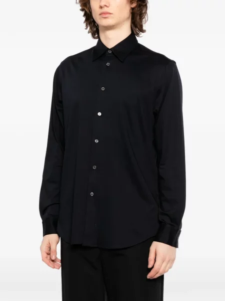 Cămașă Paul Smith negru