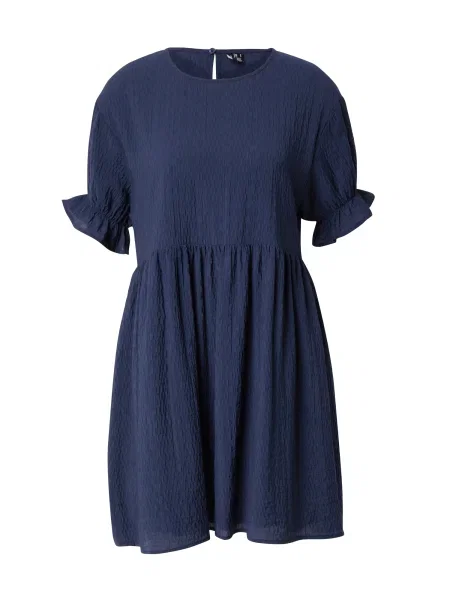 Suknele Vero Moda mėlyna