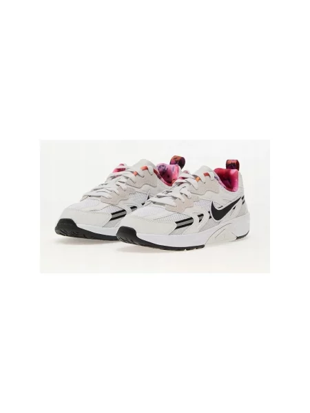 Tenisky Nike biela