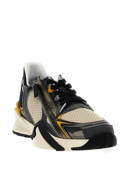 Sneakerși Fendi