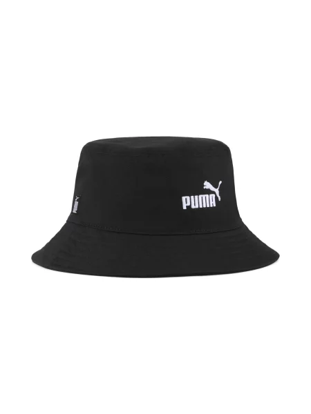 Шляпа Puma черная