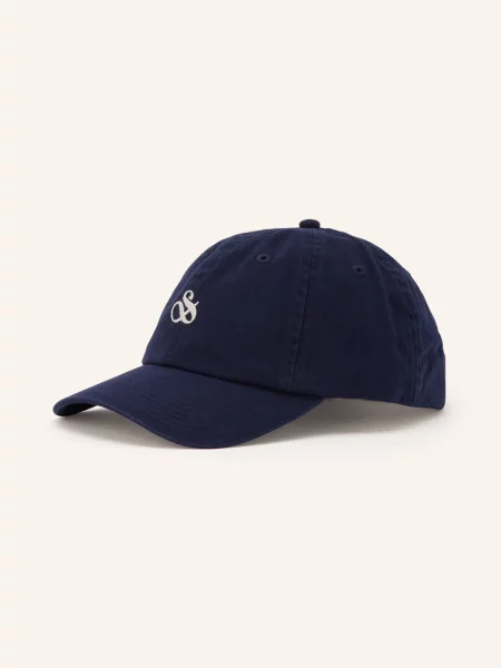 Kšiltovka Scotch & Soda modrá
