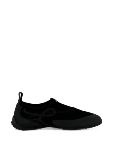 Sneakerși Loewe negru