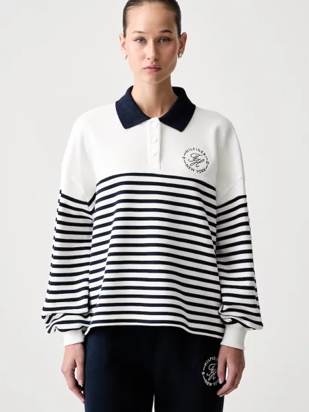 Tommy Hilfiger hanorac pentru femei din
