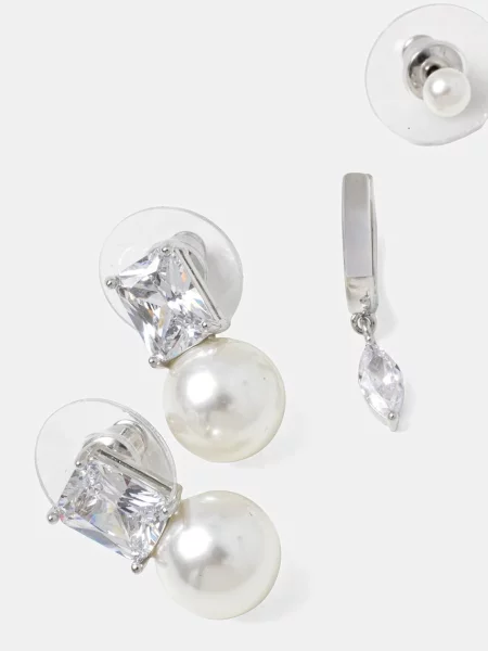 Сережки Aldo AURELIIE