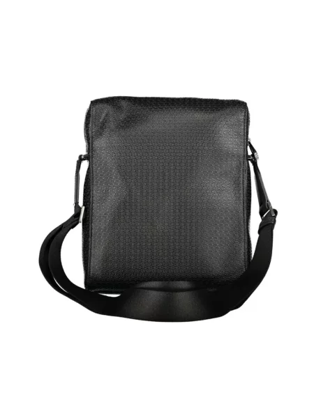 Torba na ramię Calvin Klein czarna