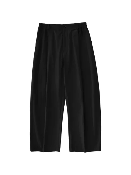 Pantaloni Studio Nicholson negru