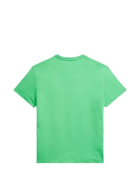 Polokošeľa Polo Ralph Lauren zelená
