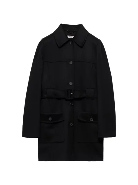 Geacă Prada negru