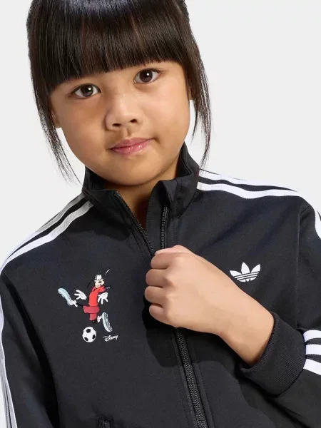 Adidas Originals спортивний костюм дитячий