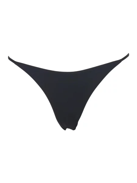 Bikini Pinko z logo czarne