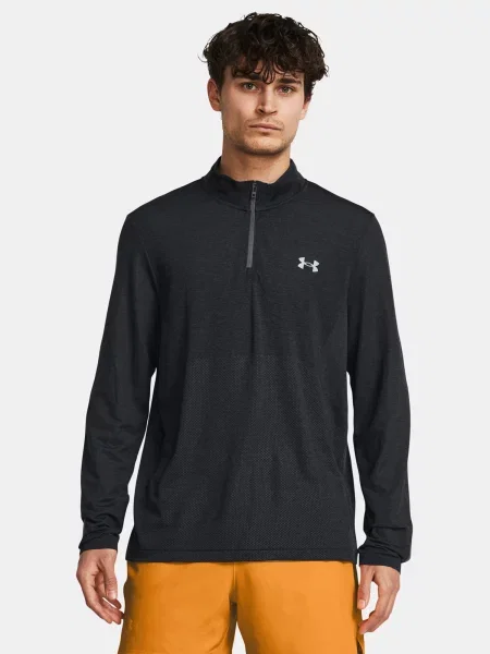 Tricou Under Armour negru