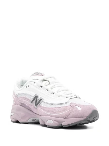 Sneakerși New Balance gri