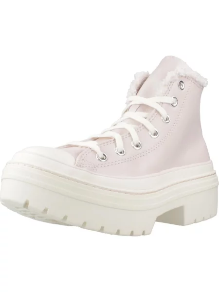 Trampki Converse różowe