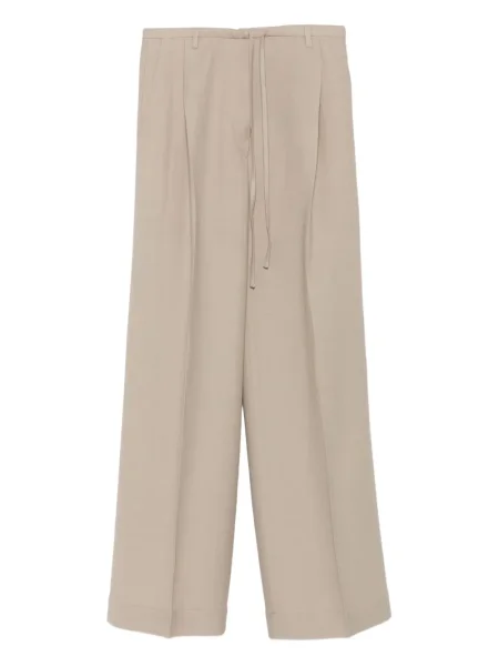 Pantaloni Christian Wijnants plisate