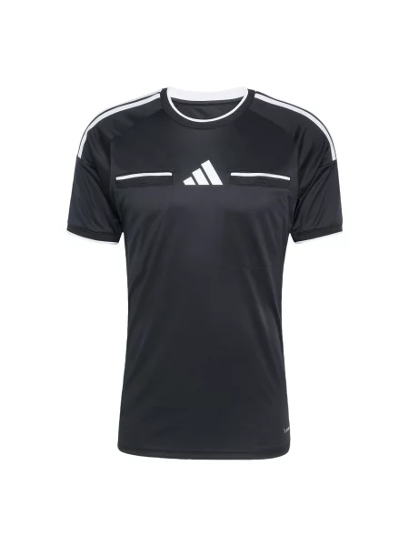 Μπλούζα Adidas Performance λευκό