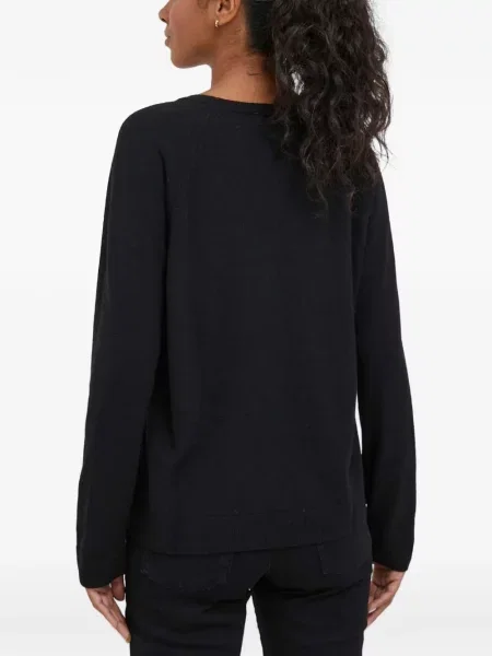 Pulover Benetton negru