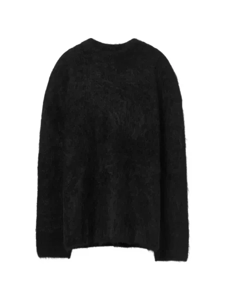Pulover Séfr negru