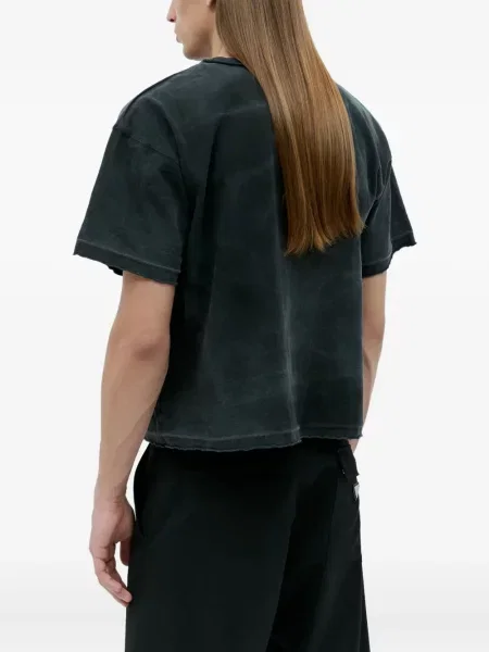 Tricou Hysteric Glamour negru