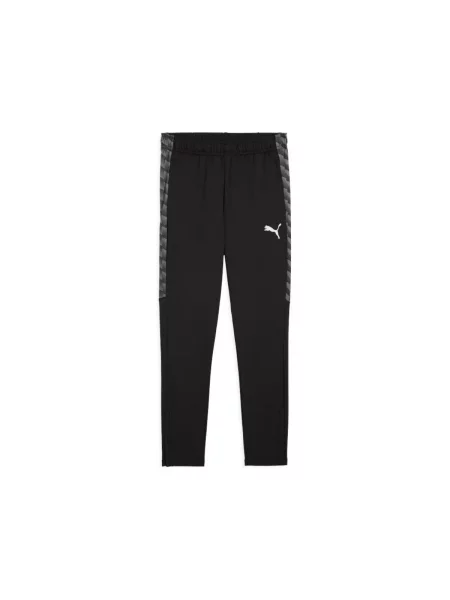 Pantaloni Puma gri