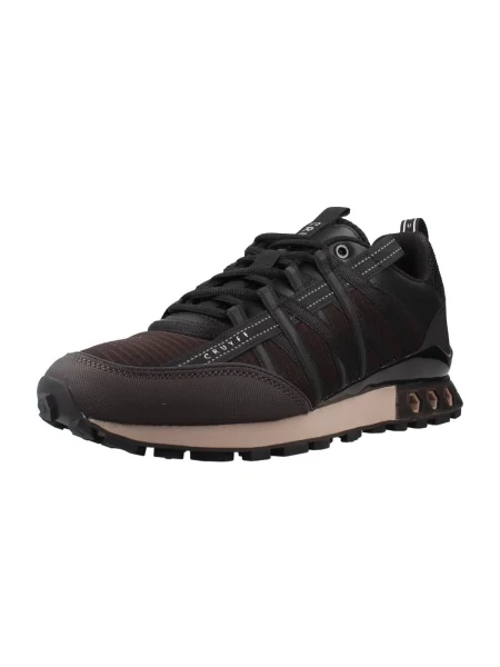 Pantofi Cruyff maro