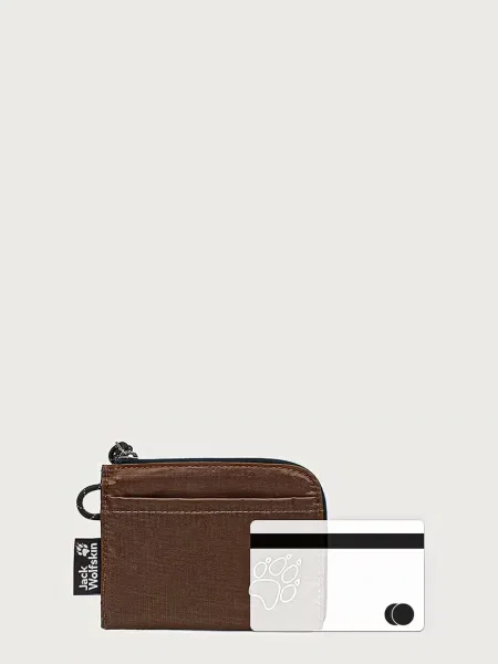 Jack Wolfskin гаманець