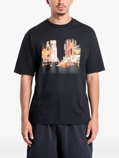 Tricou Jordan negru