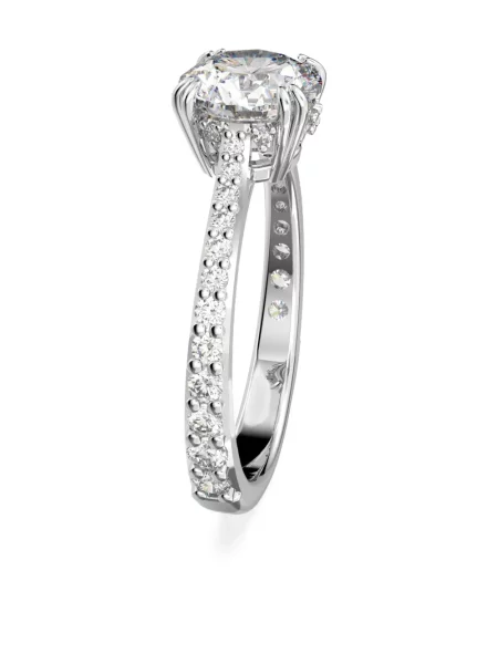 Inel Swarovski