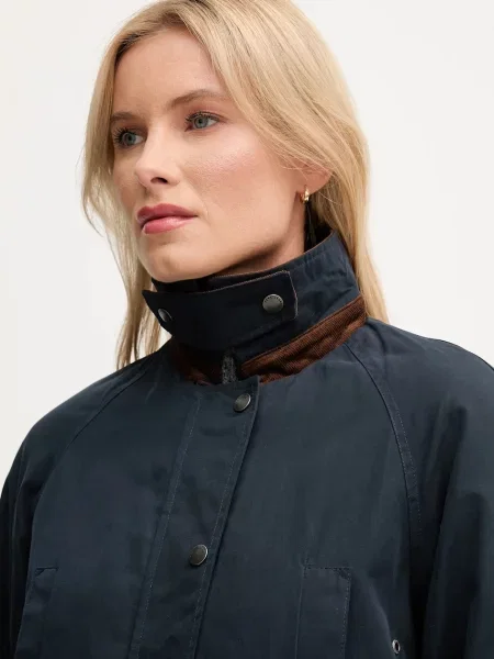 Джинсовая куртка Pepe Jeans синяя