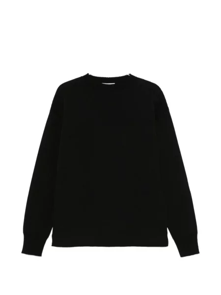 Lung pulover Lemaire negru