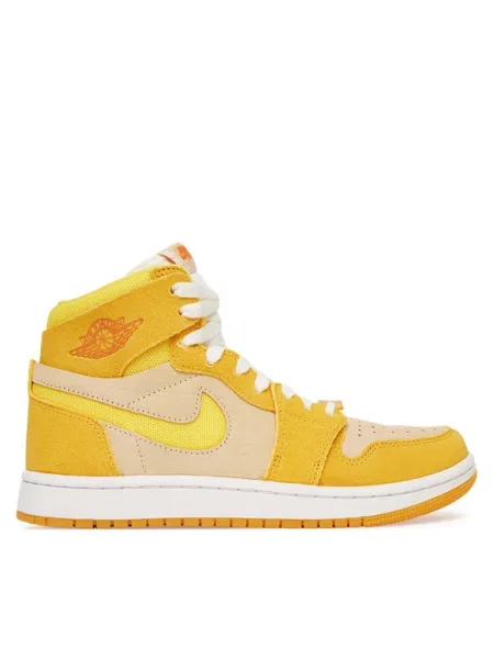 Superge Nike Air Jordan 1 ZM rumena