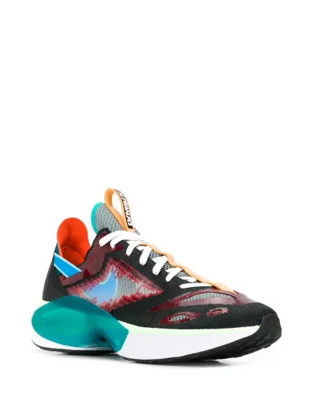Sportbačiai Nike Flyknit juoda