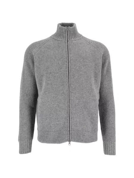 Cardigan L.b.m. 1911 tricotate gri