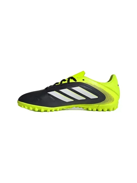 Félcipo Adidas fekete