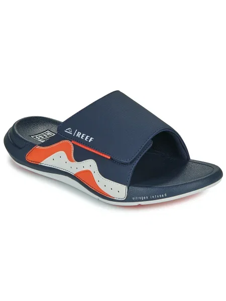 Pantofi Reef albastru