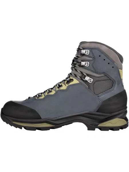 Buty trekkingowe Lowa Camino Evo Gtx szare