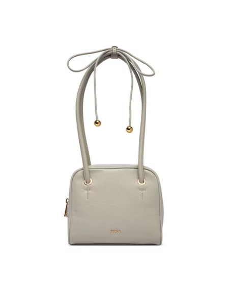 Сумка Furla серая