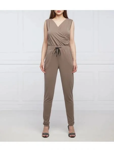 Marc Cain Salopetă maro