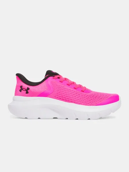 Tenisice Under Armour Rogue siva