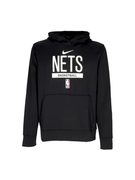 Bluza z kapturem Nike z kapturem czarna