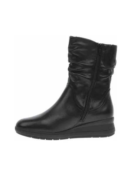 Pantofi Jana negru