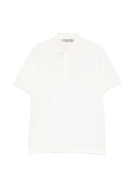 Kratak polo majica Canali