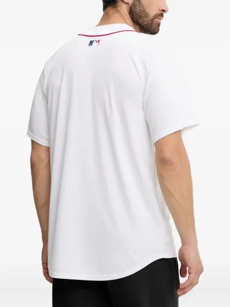 Cămașă Nike alb