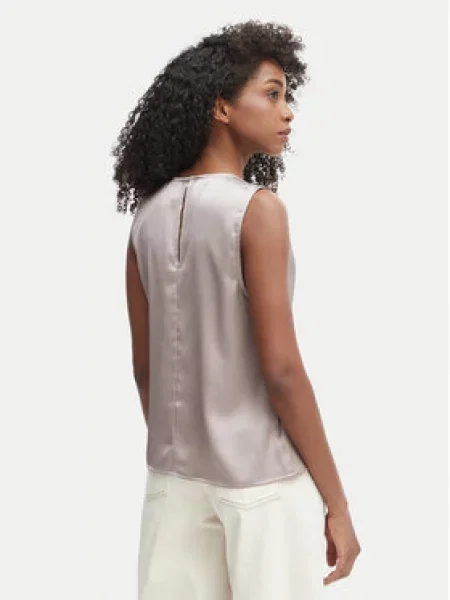 Calvin Klein Blúz szürke