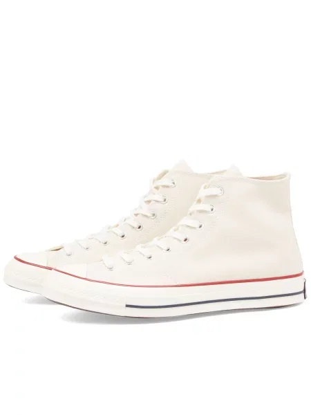 Sneakersy Converse Chuck 70 klasyczne płócienne beżowe