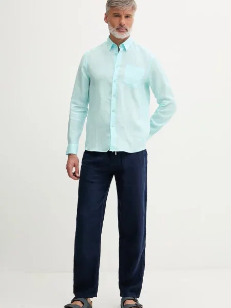 Рубашка Vilebrequin