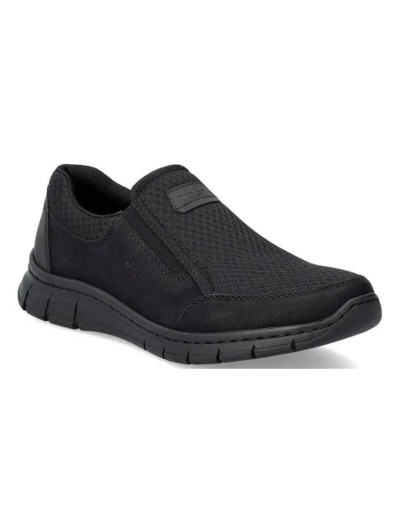 Sneakerși Rieker