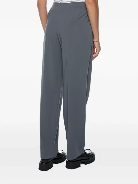 Pantaloni Armani Exchange gri