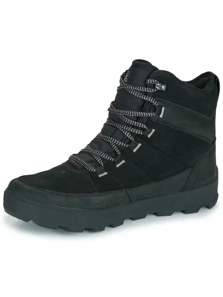 Pantofi Kamik negru